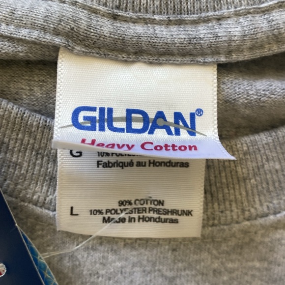 NWT Duke 2015 National Champions T Shirtt Duke Wisconsin size Large - Picture 3 of 6